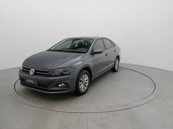 VOLKSWAGEN VIRTUS 1.0 200 TSI COMFORTLINE AUTOMÁTICO